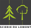 Scierie du Lomont dans le Doubs